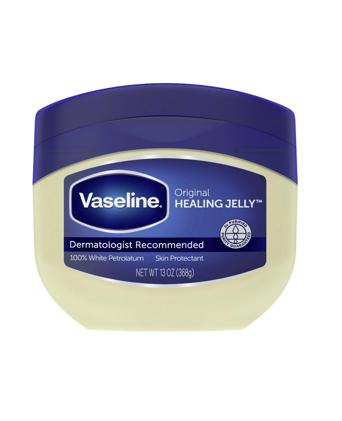 Vaseline Original Healing