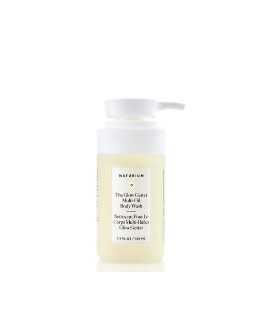 Naturium Glow getter mini gel 100 ml