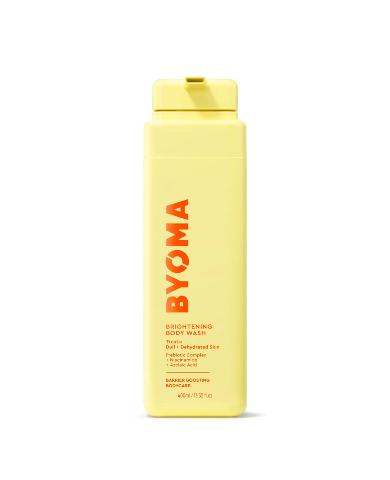 BYOMA Brightening Body Wash – 400