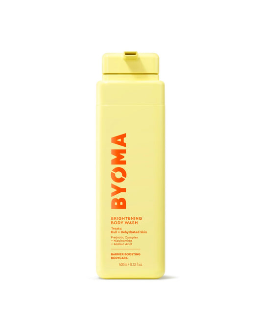 Byoma baby brightening Wash