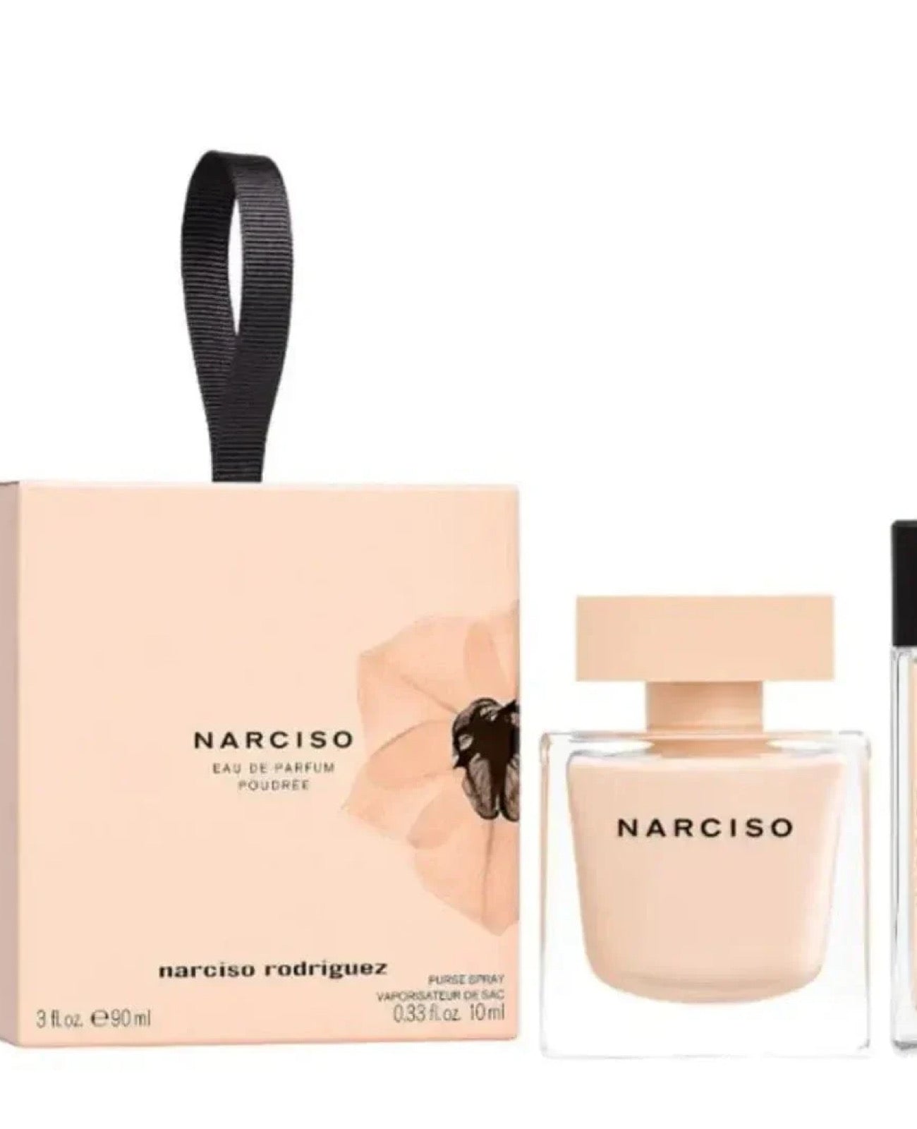 Narcisso Rodriguez Narciso Poudrée Eau de Parfum