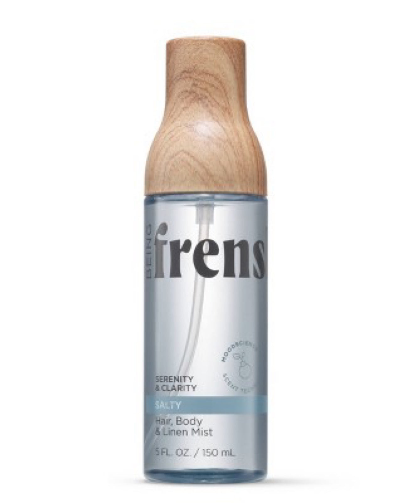 Being Frenshe – Salty -Brume pour Cheveux, Corps et le Linge