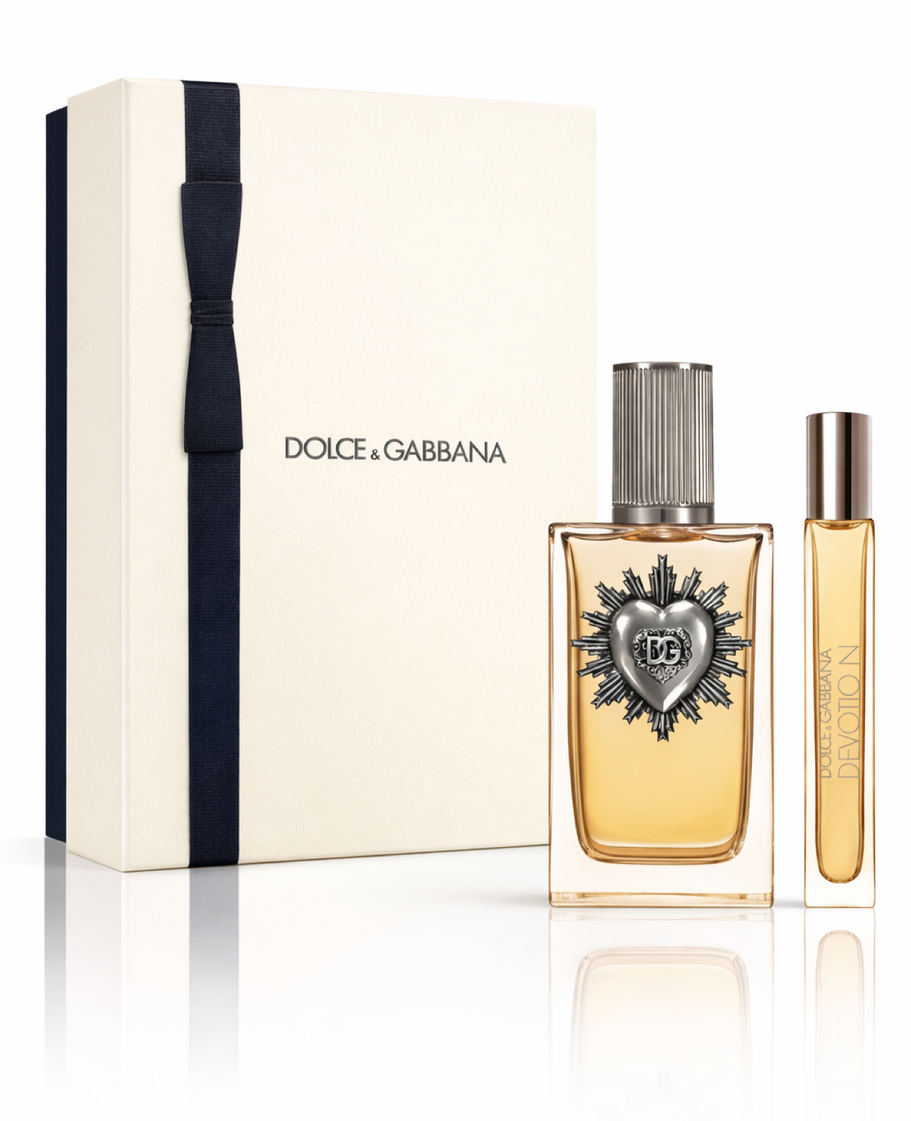 Dolce & Gabbana Devotion Men