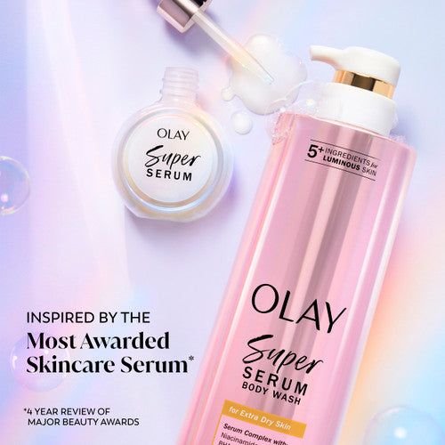 Olay Super Serum Set