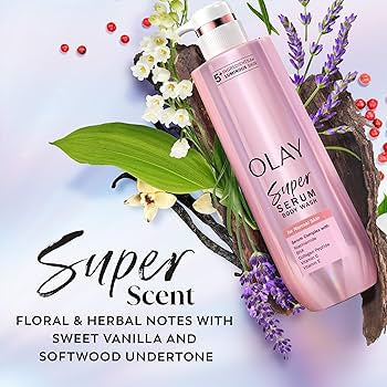Olay Super Serum Set