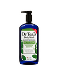 Dr Teal’s – Body Wash Relax & Relief (Eucalyptus & Spearmint)