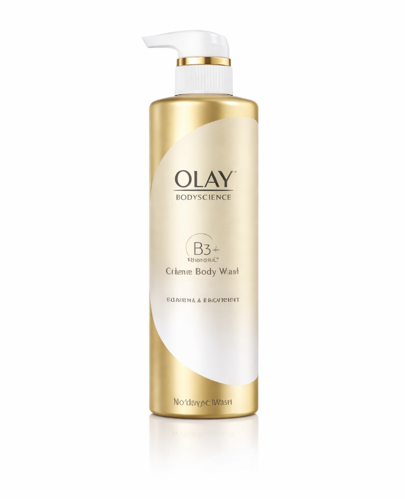 Olay B3+ Crème  vitamin c gel douche