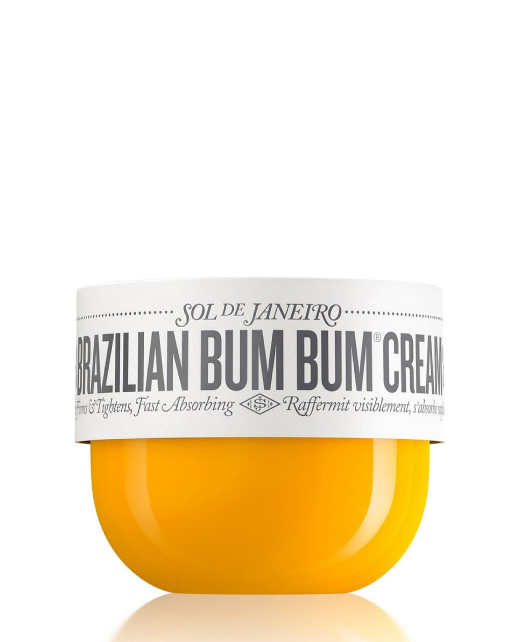 SDJ BRAZILIAN BUM BUM CREAM 240ml