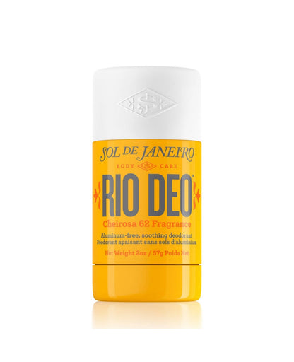 RIO DEO ALUMINUM-FREE DEODORANT CHEIROSA 62