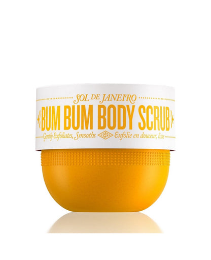 BUM BUM BODY SCRUB 220g