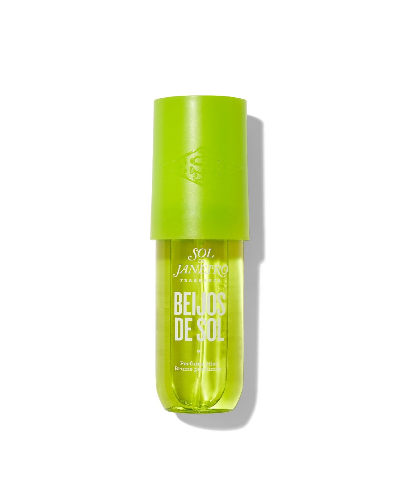 SOL DE JANEIRO
BEIJOS DE SOL PERFUME MIST 90ML