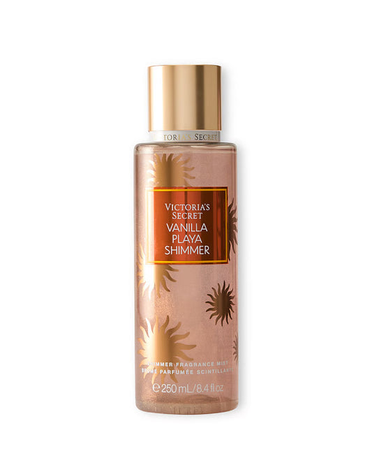 VS: VANILLA PLAYA SHIMMER