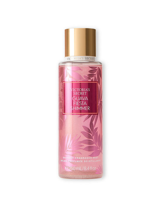 VS: GUAVA FIESTA SHIMMER