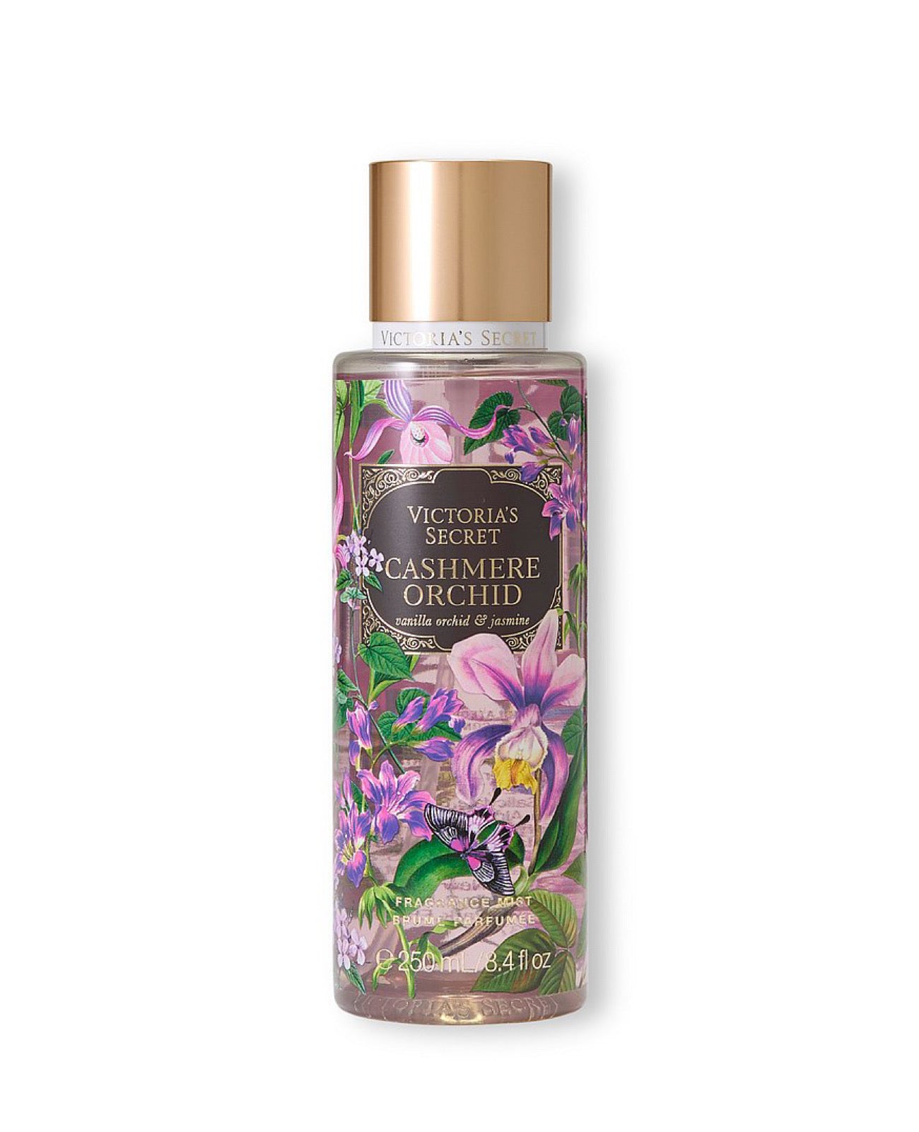 VS: CASHMERE ORCHID
