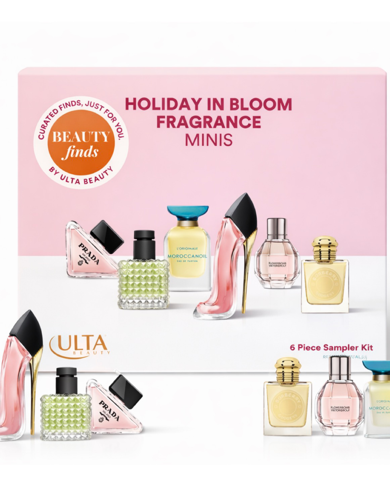Ulta Mini Parfum