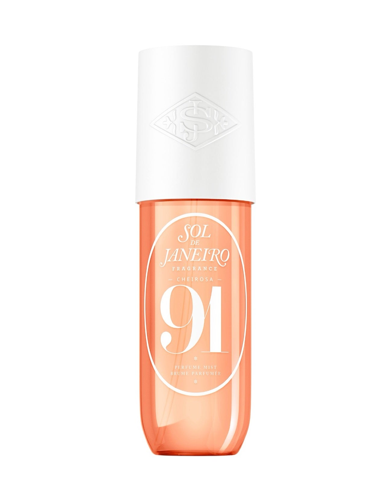 SDJ: Cheirosa 91, 240ml