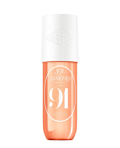 SDJ: Cheirosa 91, 240ml