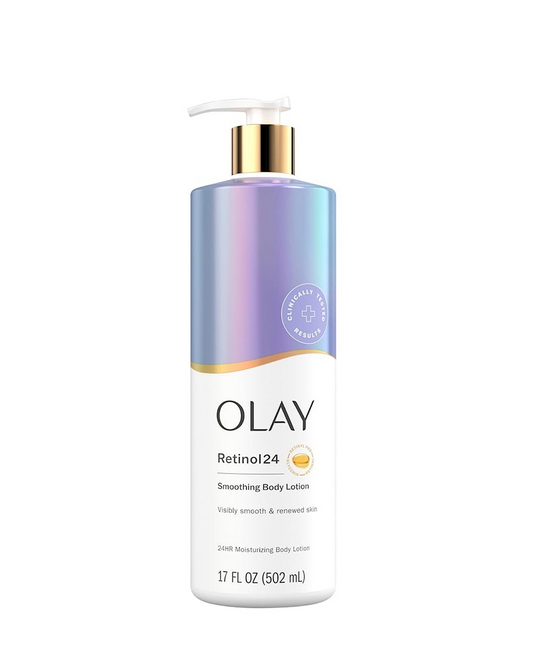 Olay retinol Body lotion
