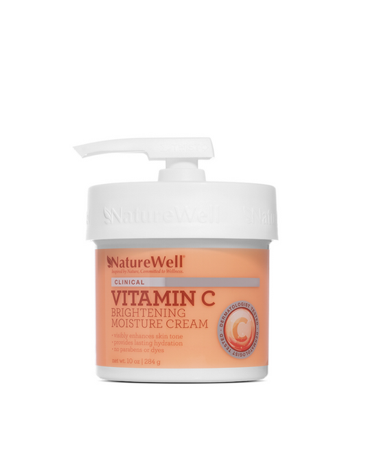 Naturewell vitamin c 284g