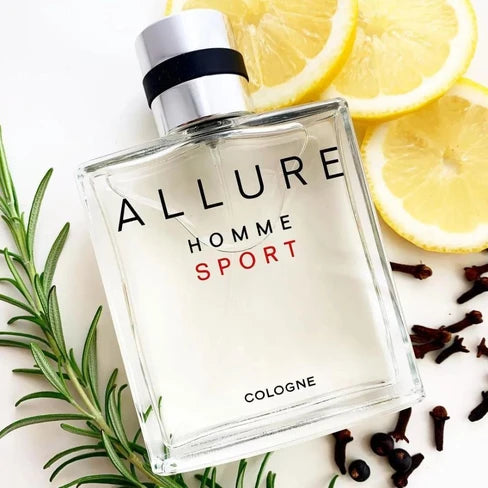 Chanel Allure Homme Sport cologne (100ml) Tester