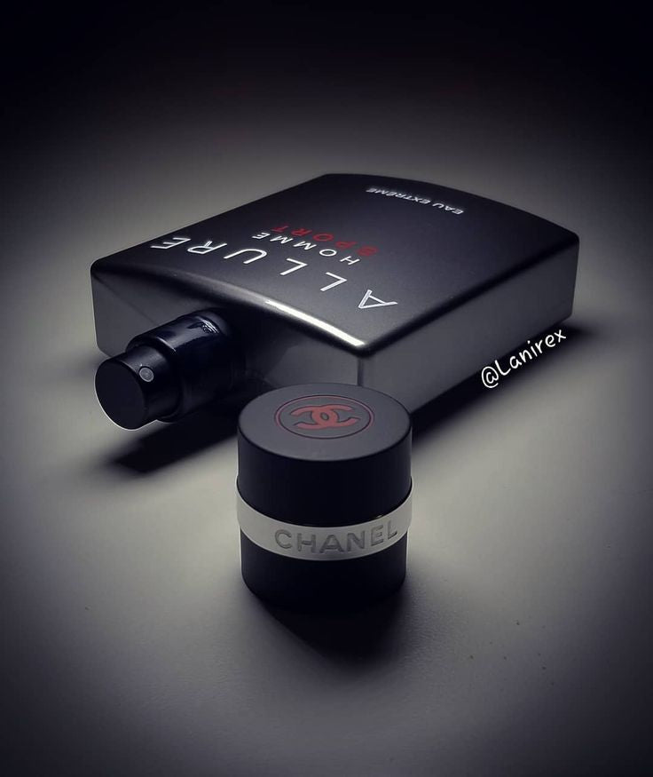 Chanel Allure Homme Sport Eau Extrême (100ml) Tester