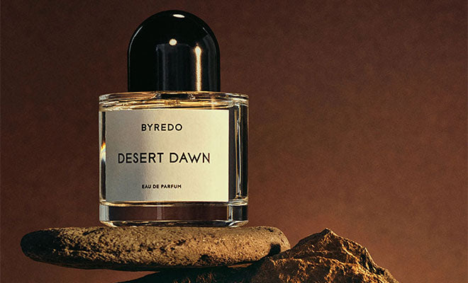 Byredo Desert Dawn  Eau de Parfum (100 ml) Tester