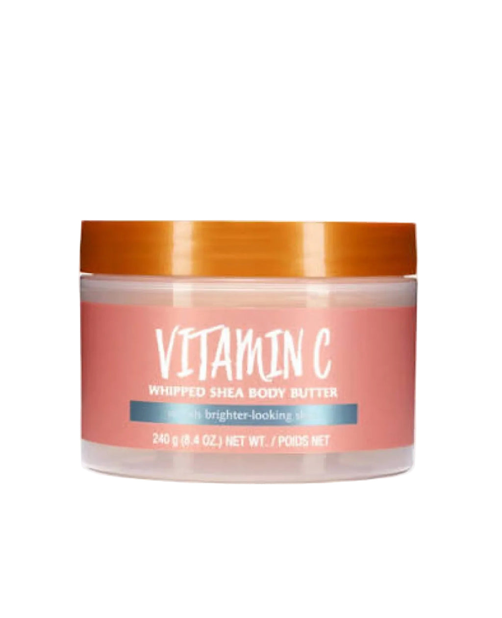 Tree Hut – Beurre Corporel Fouetté à la Vitamine C