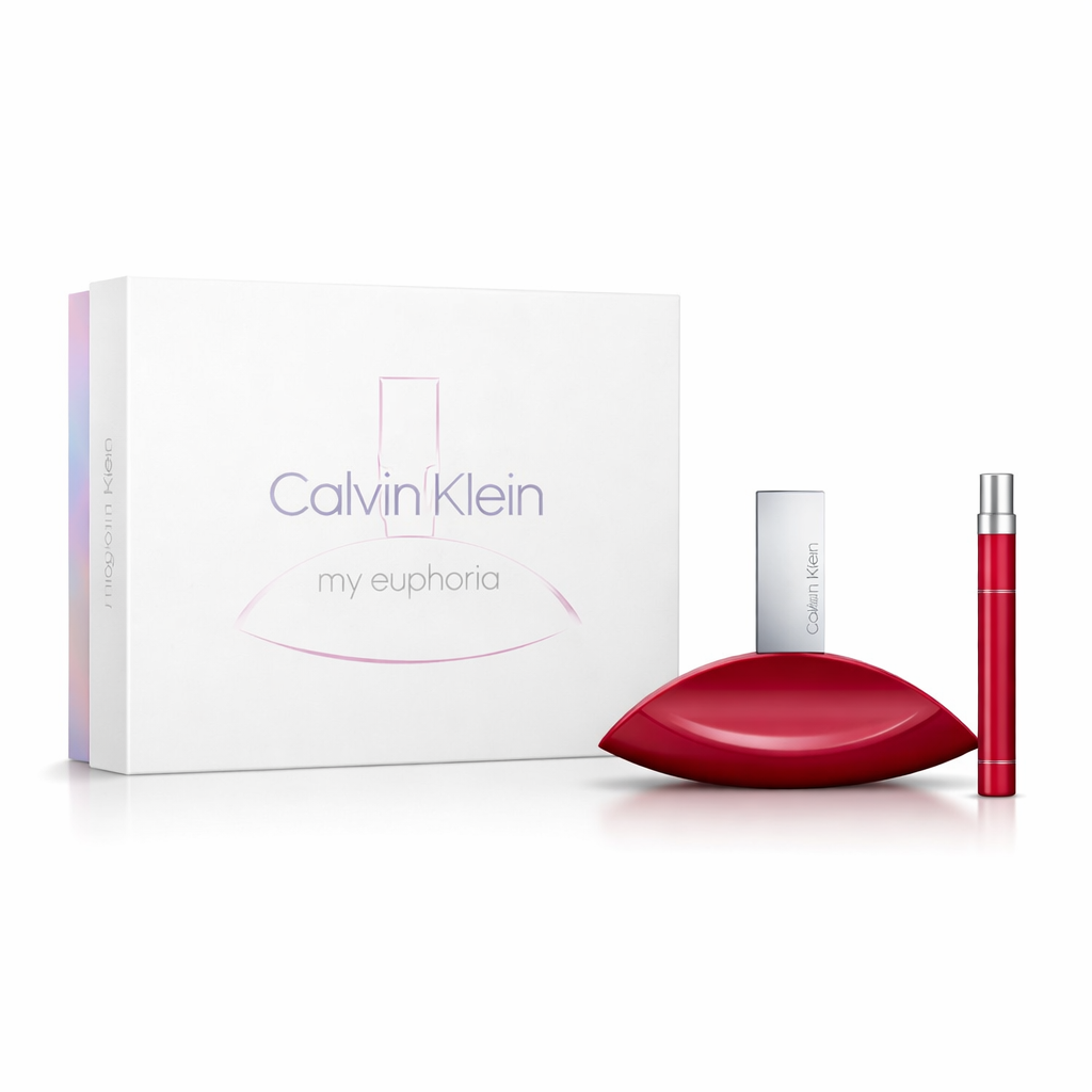Calvin Klein My Euphoria