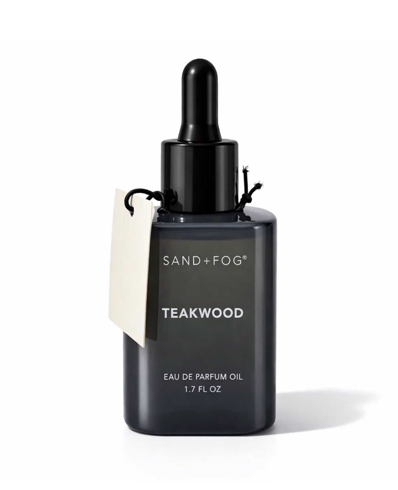 SF: Teakwood – Huile de Parfum 50 ml (homme)