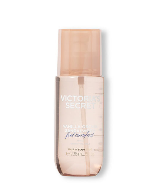 VS: Vanilla Orchid Sandalwood