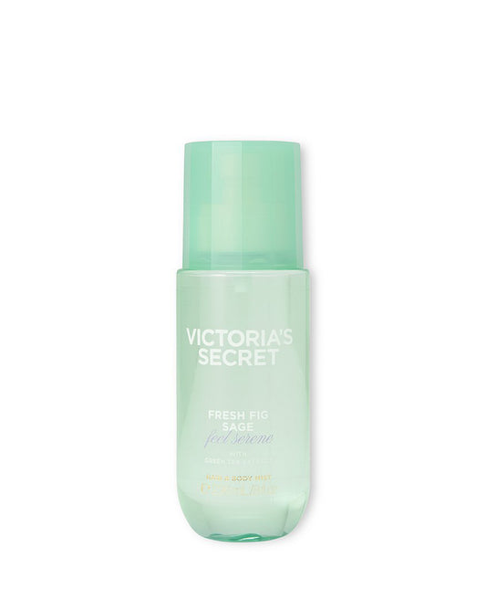 VS: Fresh Fig Sage Hair & Body