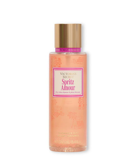 VS: Spritz amour