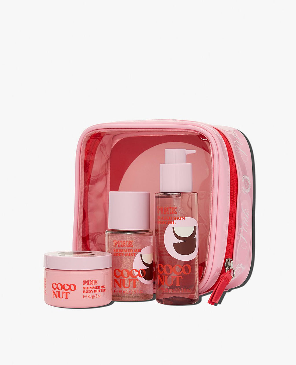 VS: Coconut gift set