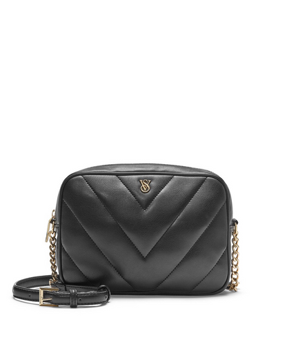 VS: Crossbody Camera Bag