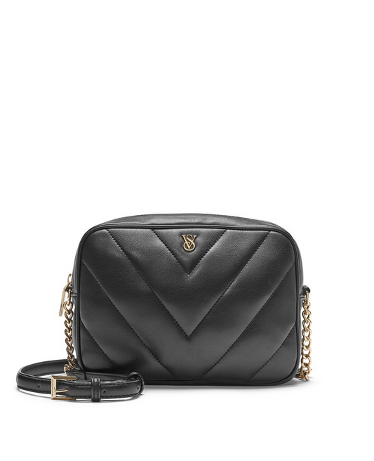 VS: Crossbody Camera Bag