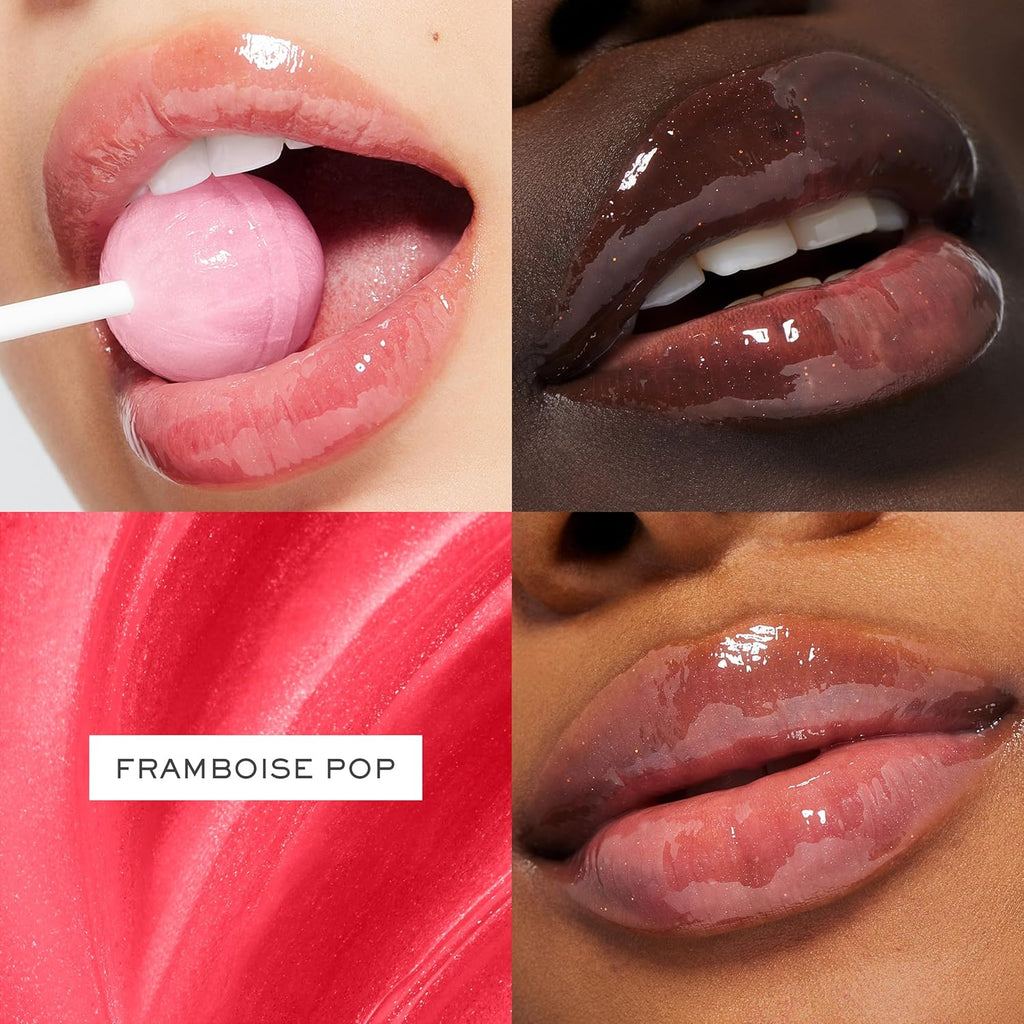 Lancôme Juicy Tube Framboise Pop