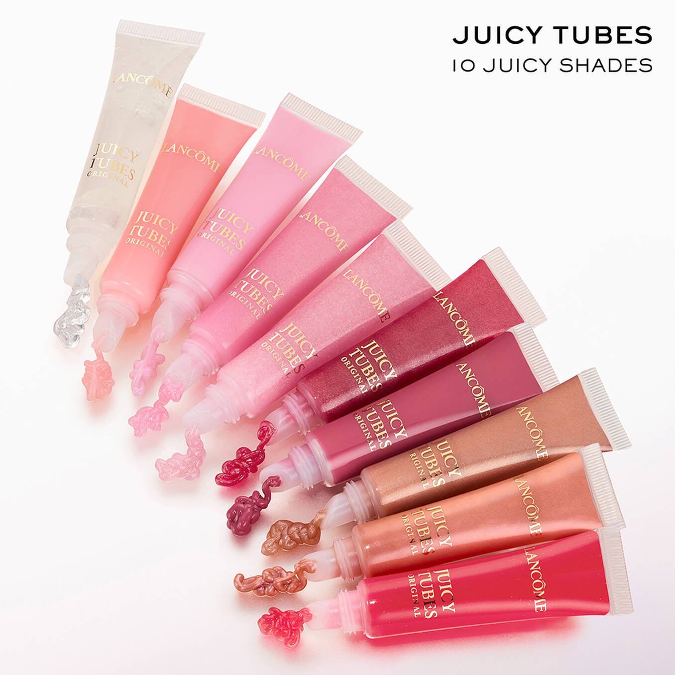 Lancôme Juicy Tube Hallucination