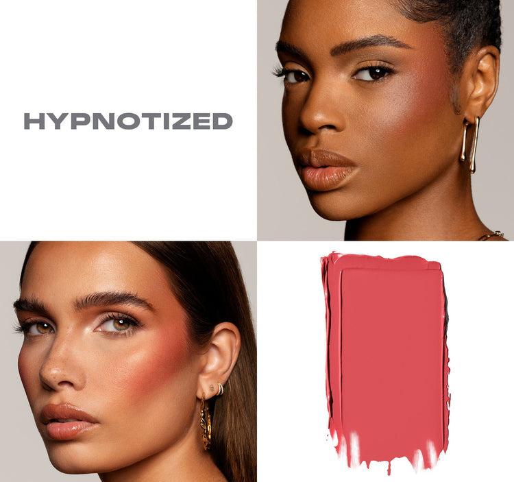 Morphe huephoric rush blush soyeux 3-en-1