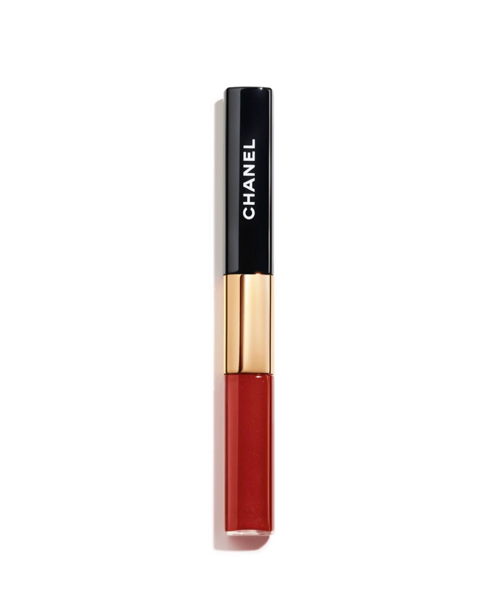 Chanel Forever red 49