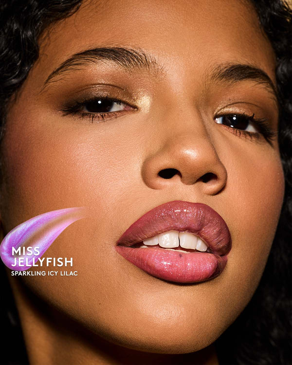 FENTY GLOSS BOMB OIL Miss jellyfish