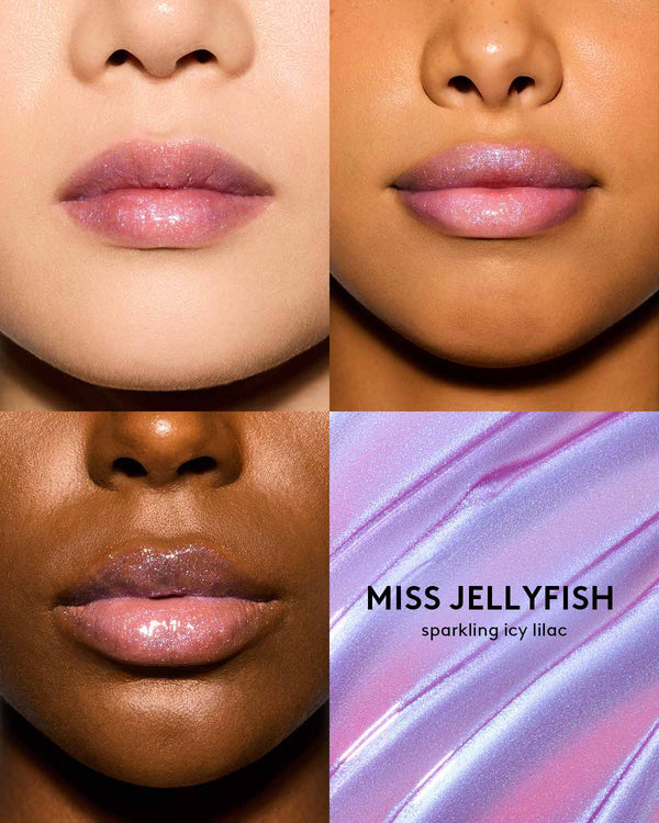FENTY GLOSS BOMB OIL Miss jellyfish