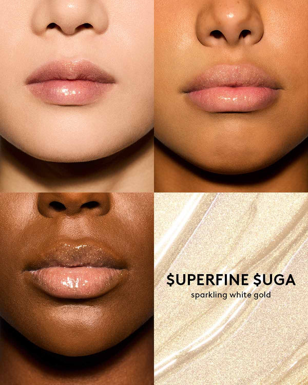FENTY GLOSS BOMB OIL Supreme Suga