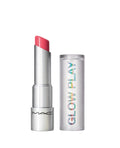 MAC Glow Play Lip Balm – Shade 454 Floral Coral