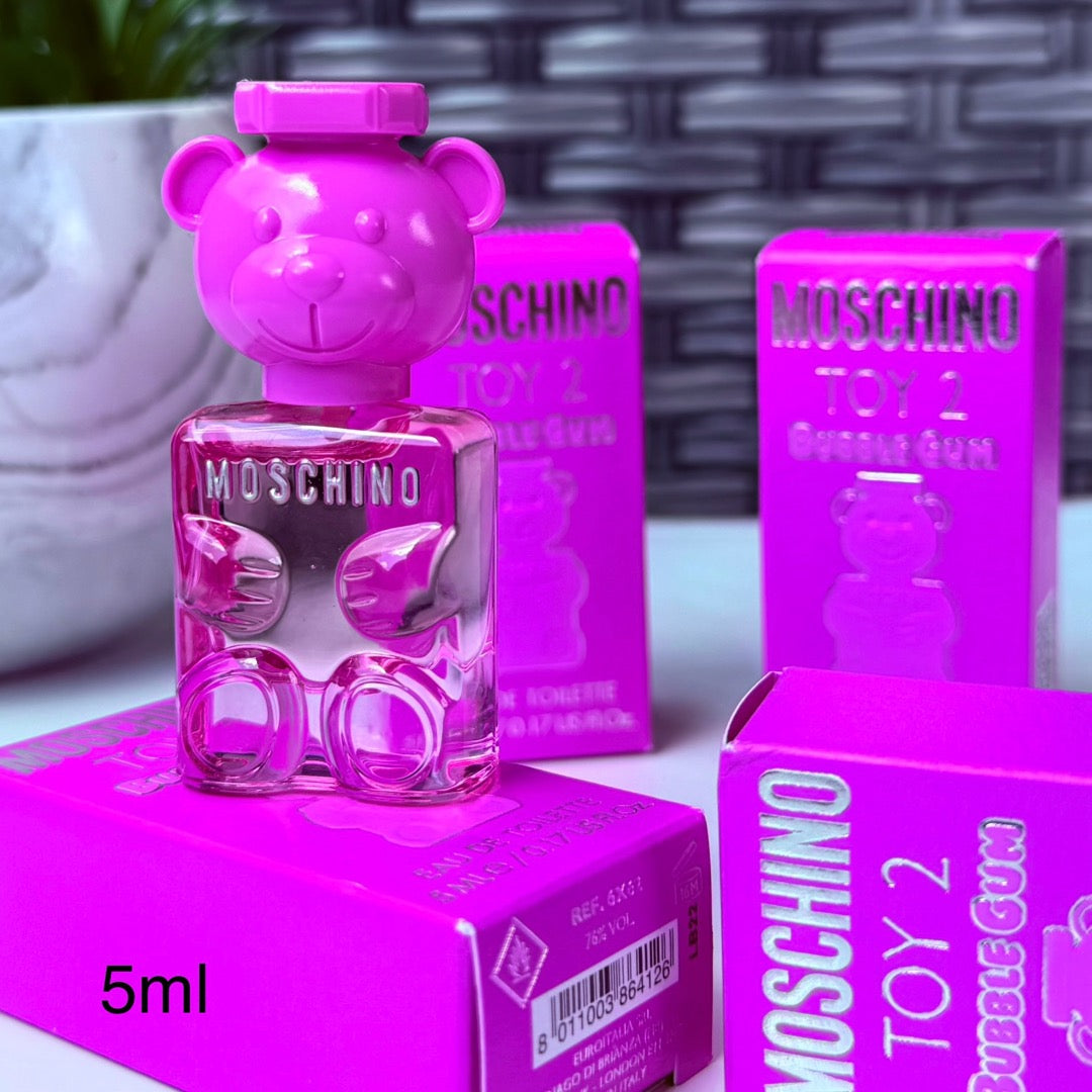 Moschino Toy2 5 ml