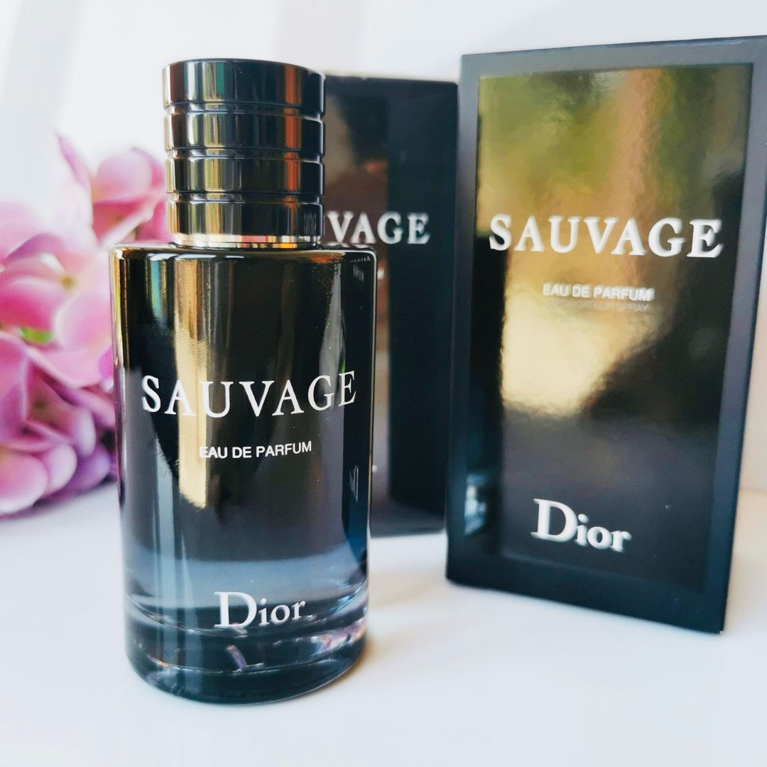 Dior SAUVAGE EDP 10ml