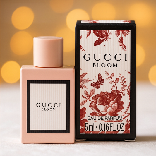 Gucci Bloom EDP 5ml