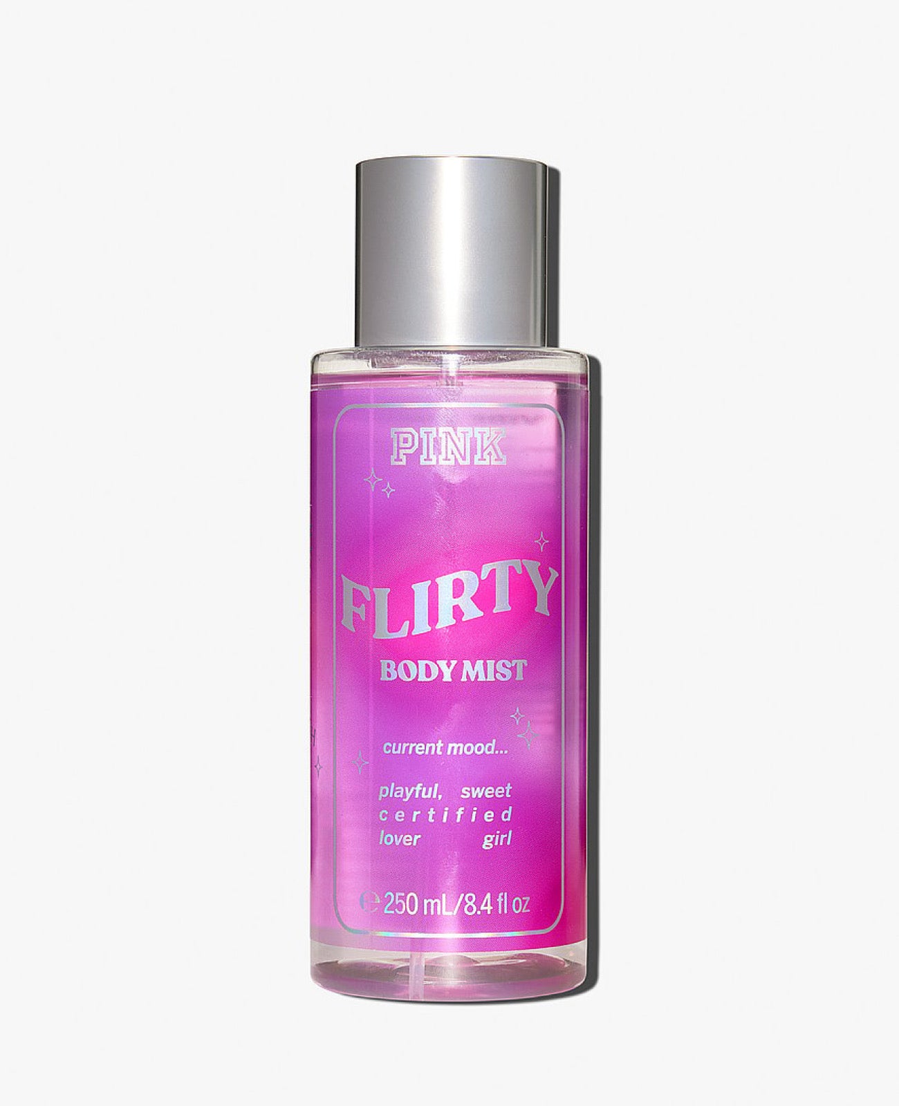 VS: Flirty