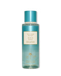 VS: Aqua kiss Vacation