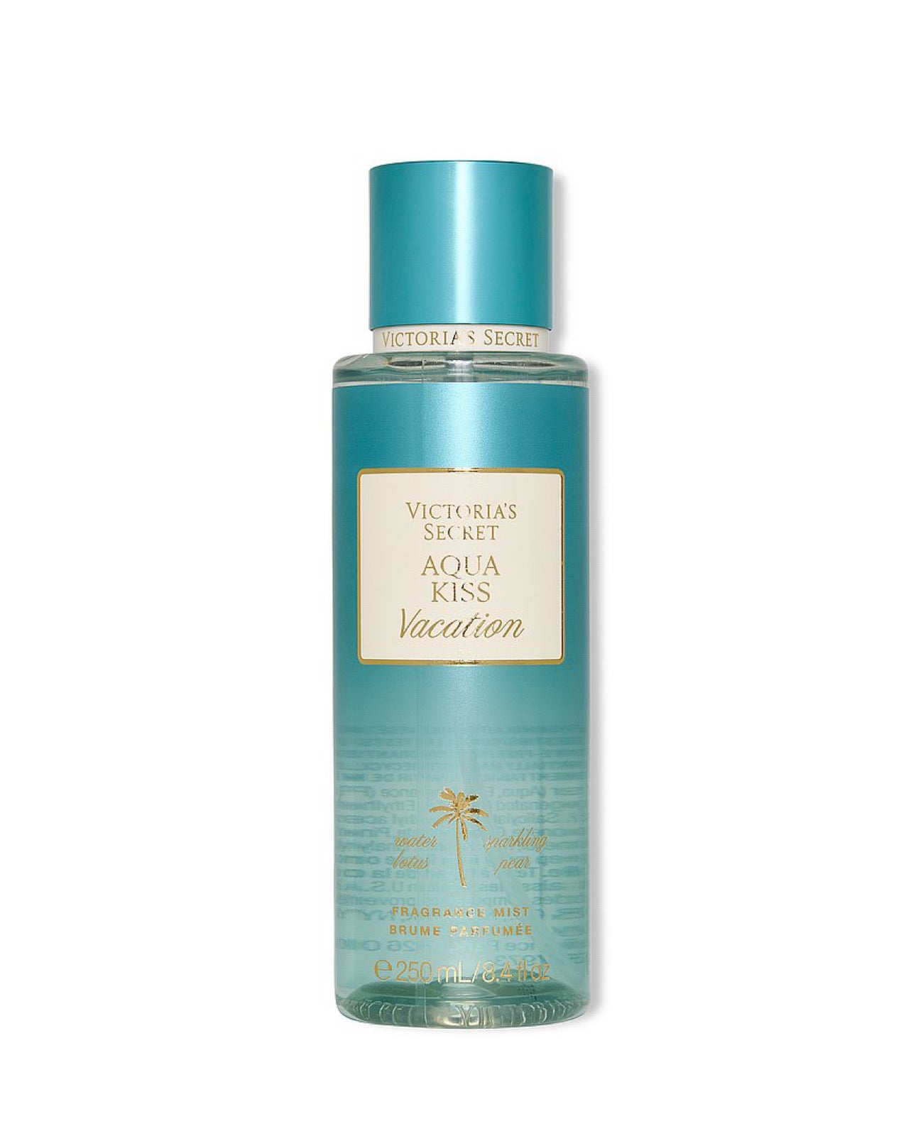 VS: Aqua kiss Vacation