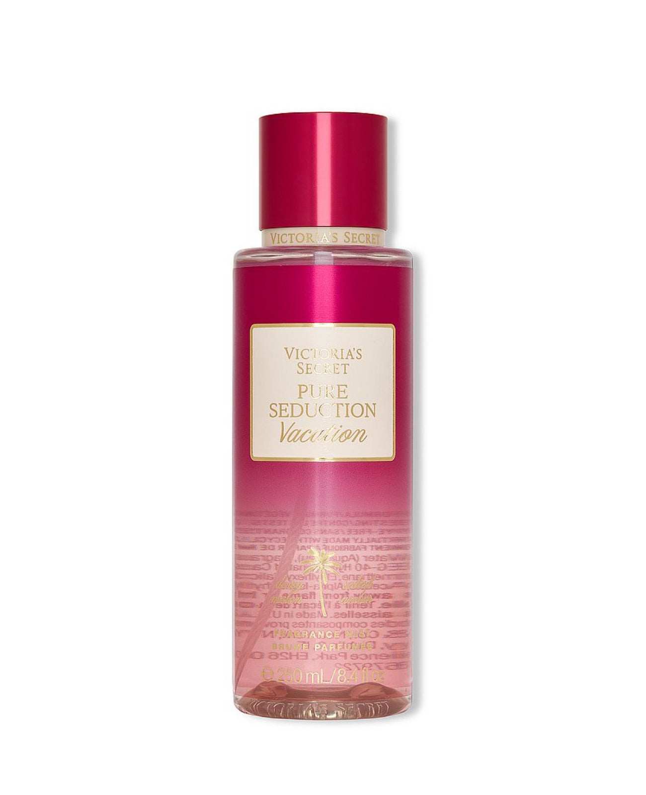 VS: Pure Seduction Vacation